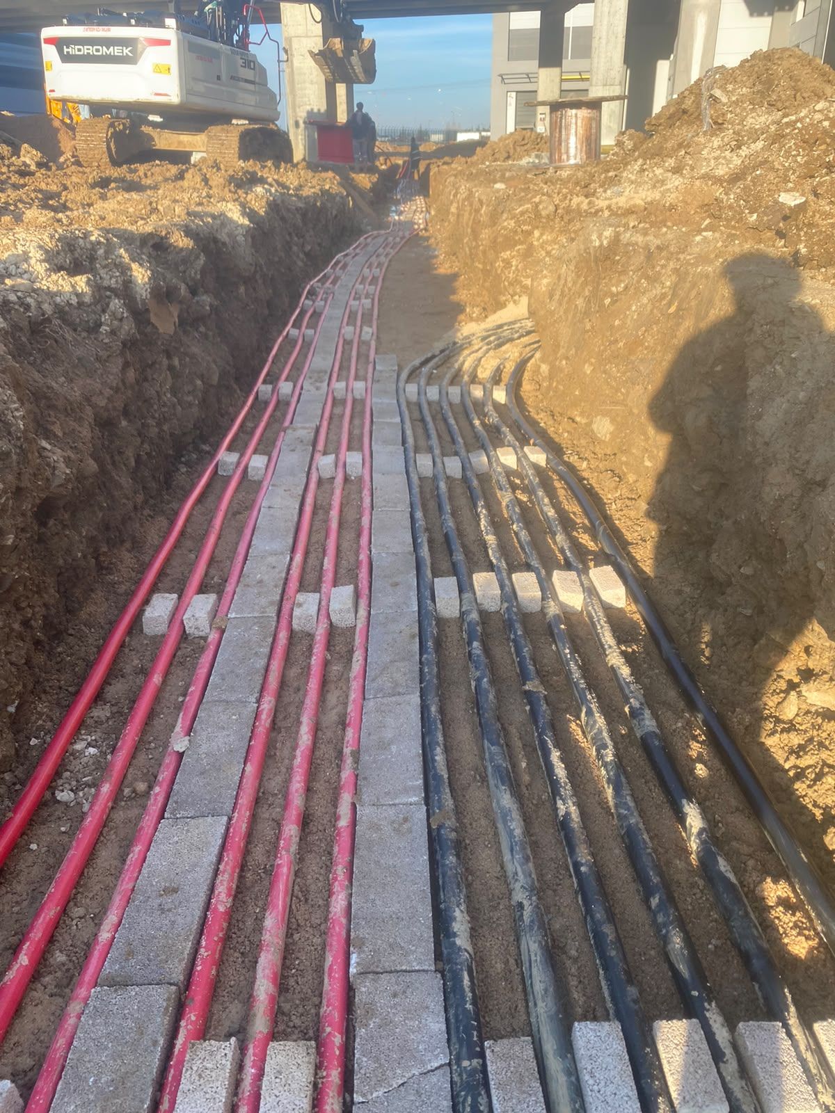 GAES saha çalışması 6
