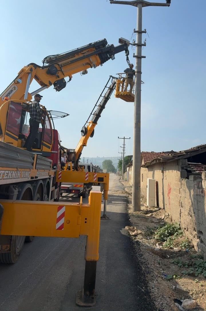 GAES saha çalışması 16