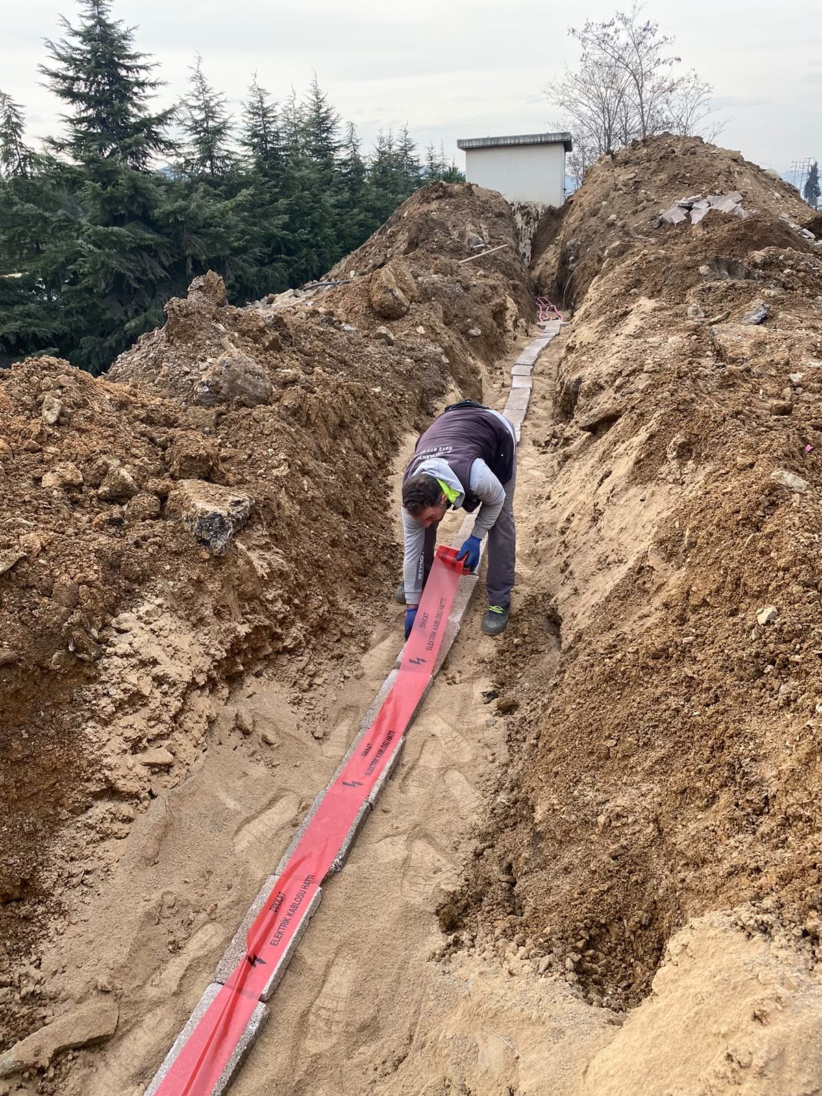 GAES saha çalışması 28
