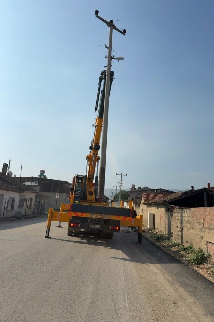GAES saha çalışması 31