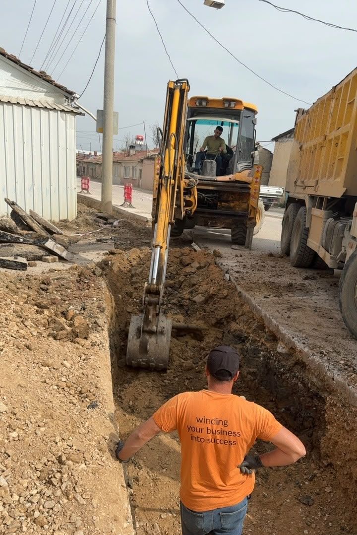 GAES saha çalışması 33